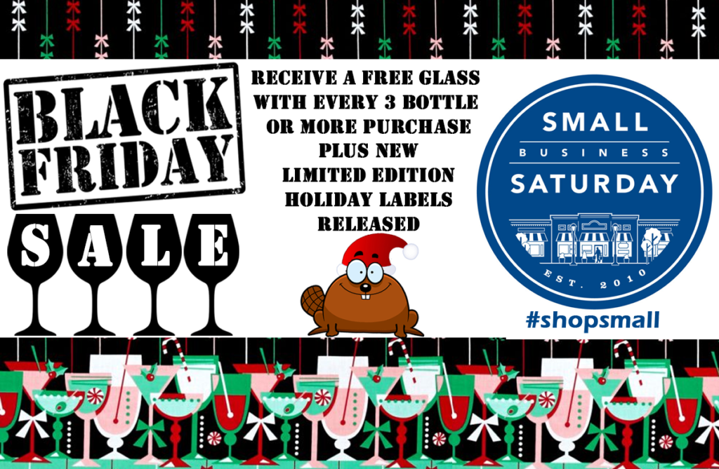 Home Black Dog Wine Company