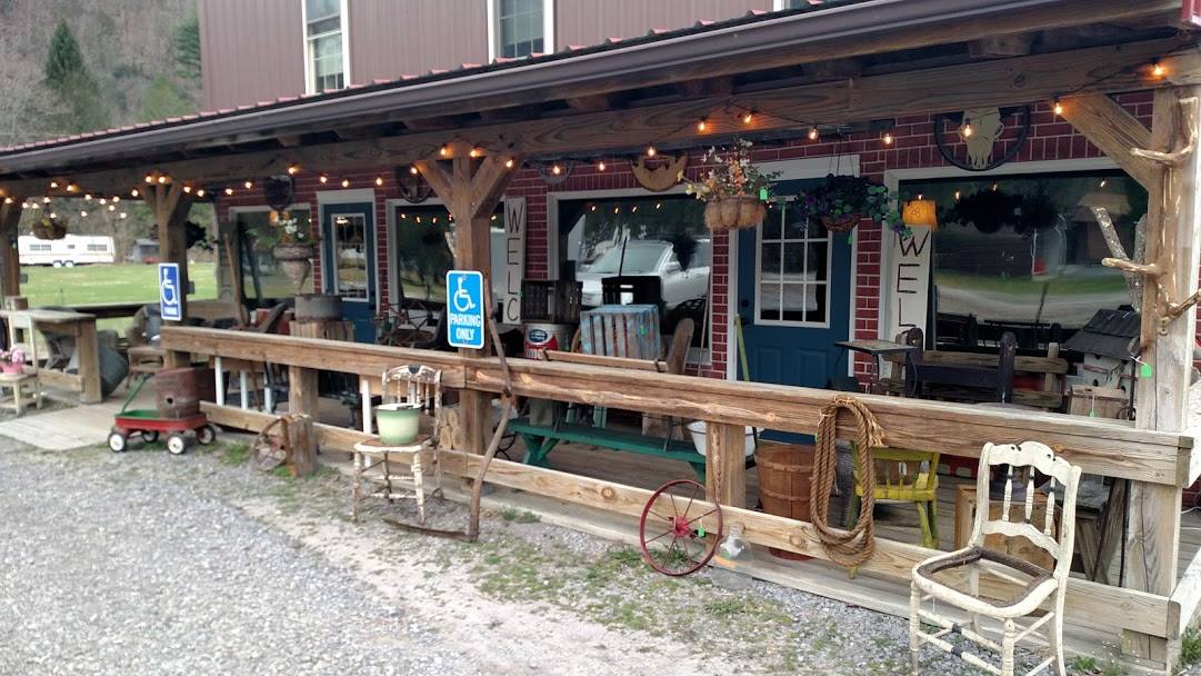 Home Black Dog Wine Company