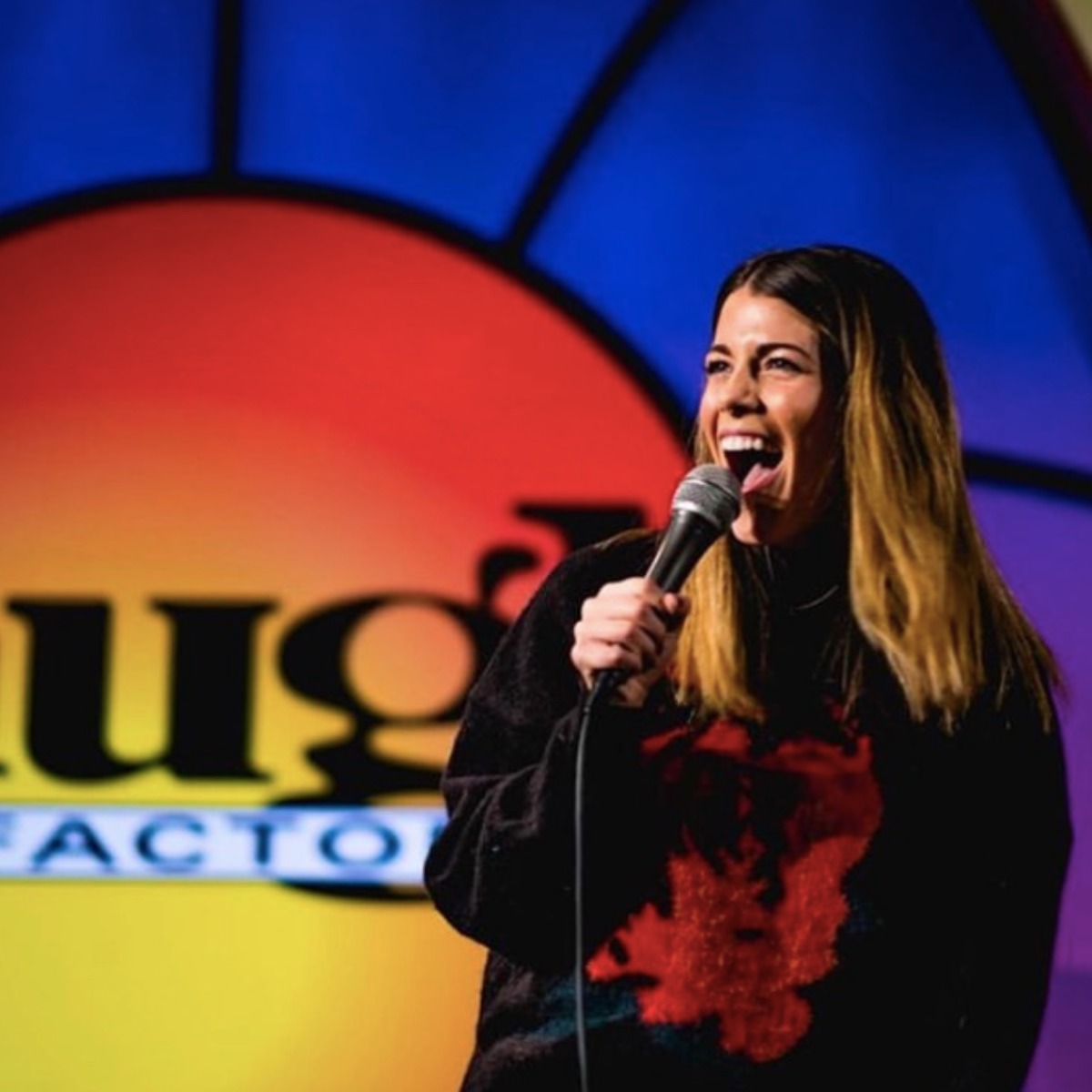 the WINERY COMEDY TOUR RETURNS to BLACK DOG!